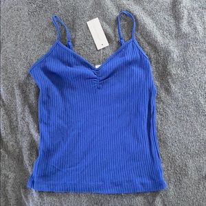 Forever 21 tank top/crop top